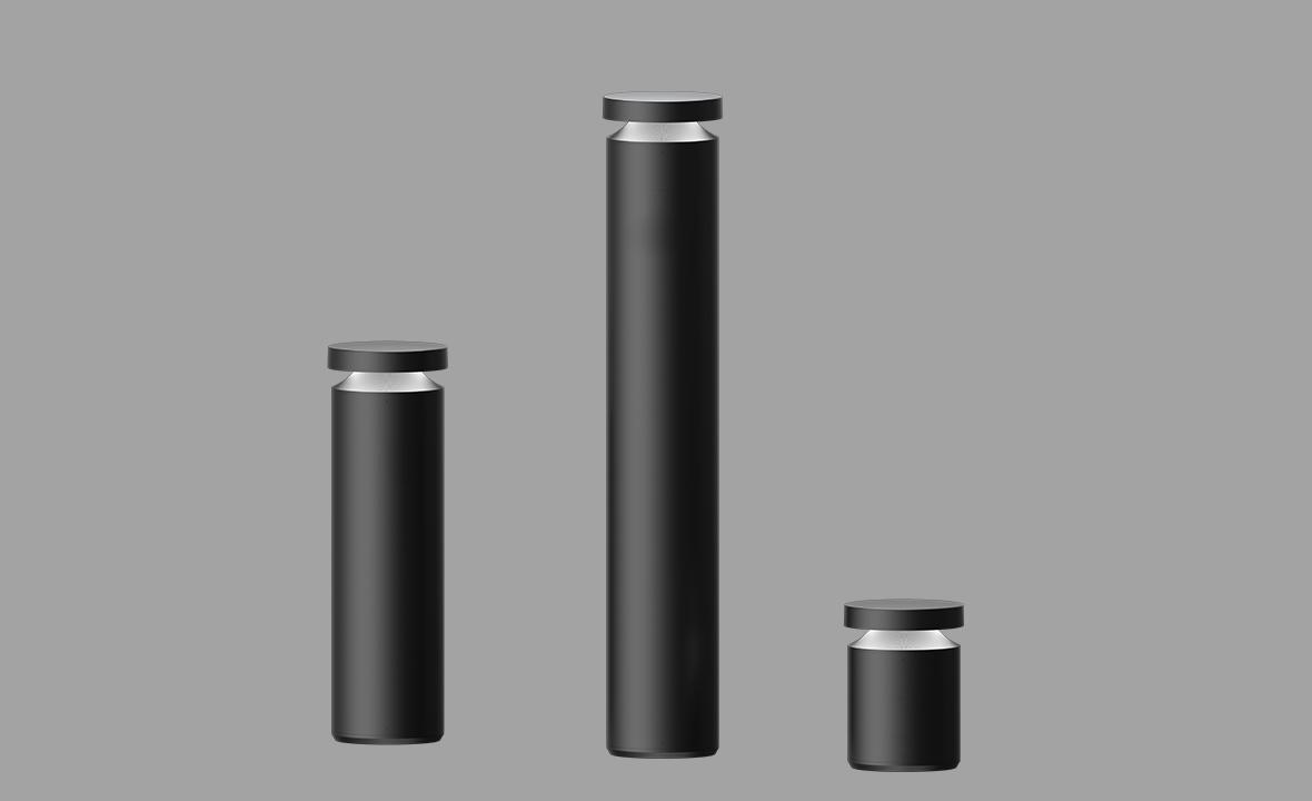 Bollard Light