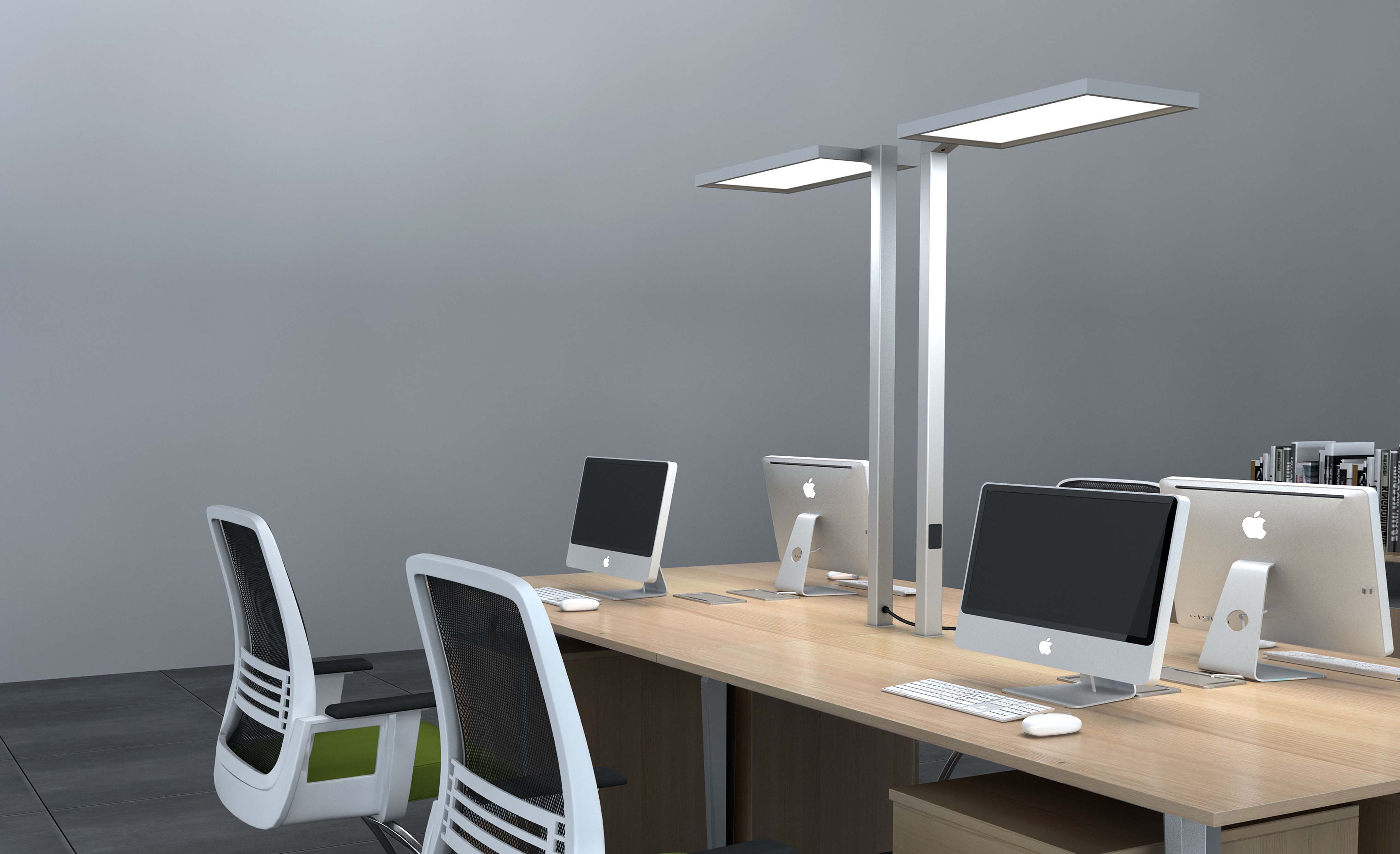 Desk Luminaire