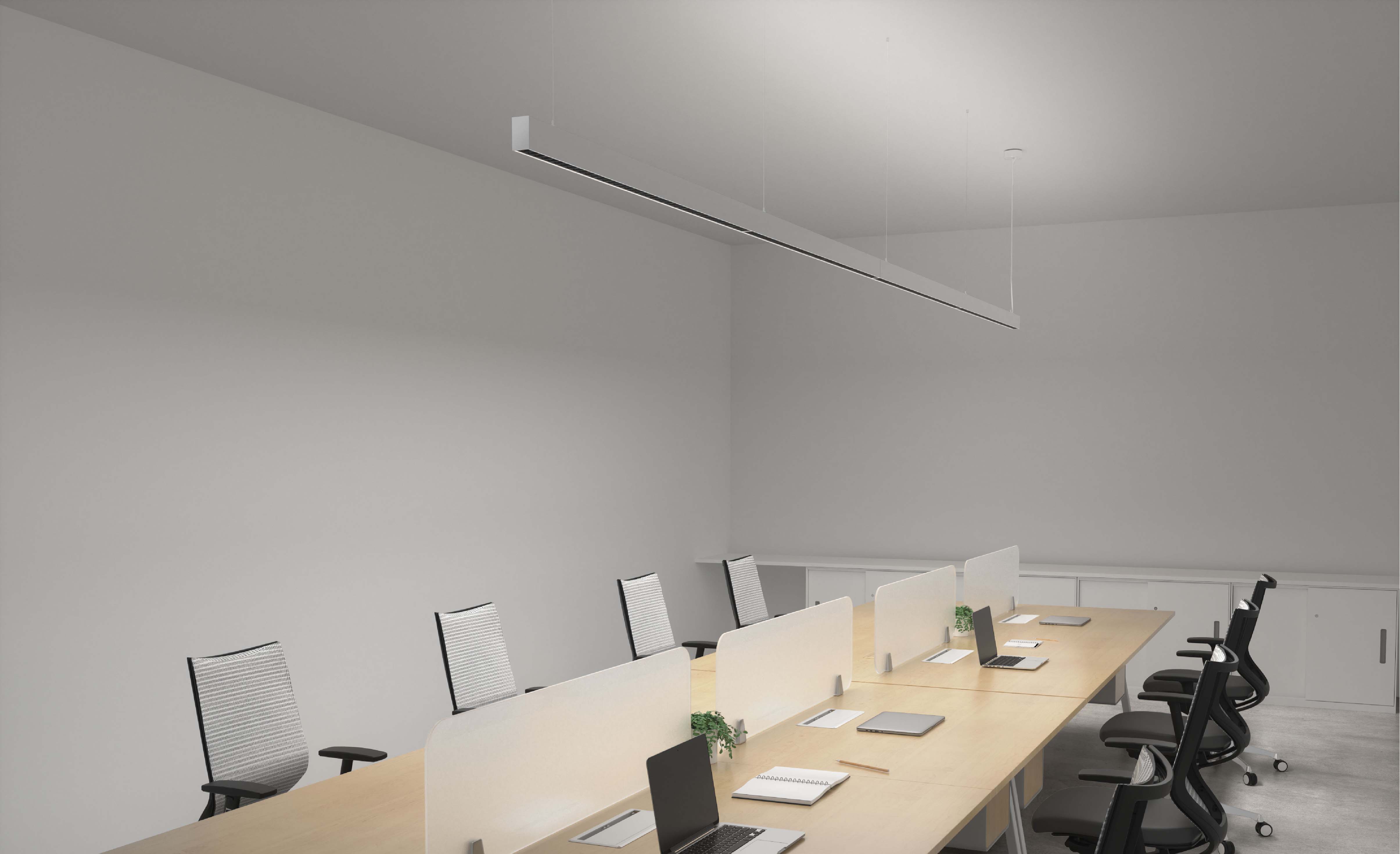 Pendant Luminaire